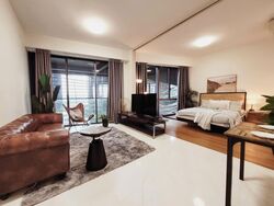 Marina One Residences (D1), Apartment #570262611